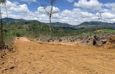Imagem 13: Garanta ja o seu terreno com vista para a represa