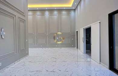 Imagem 6: Condomínio Golden Park Novíssima