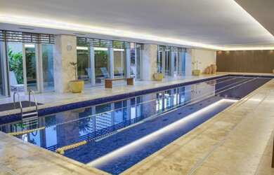 Imagem 2: Sala para aluguel, 33 metros quadrados em Caminho das Árvores - Salvador - BA