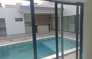 Imagem 12: CASA LUXUOSA, 3 STS, ALTO PADRÃO, Pisc/Chursq. VENHA CONHECER Vicente...