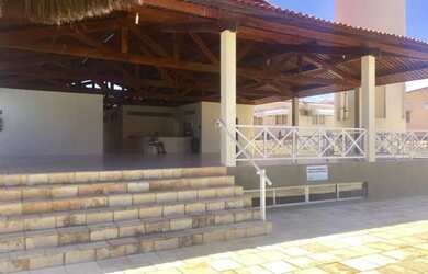 Imagem 6: Luxuosa casa no condomínio Porto Bahamas. Venha mergulhar ao ar livre...