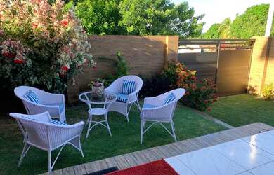 Imagem 2: Casa de praia para locação por temporada em Carapibus/ Conde-PB