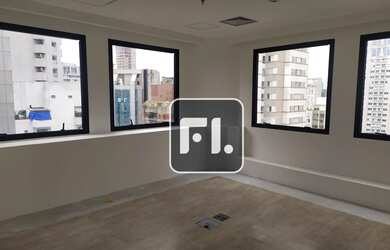 Imagem 3: Conjunto, 100 m² - venda por R$ 1.150.000,00 ou aluguel por R$ 5.500,01/mês...