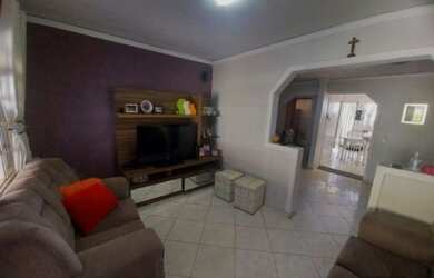 Imagem: Casa top a venda na região de Cariacica