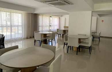 Imagem 6: Apartamento para venda com 108 metros quadrados com 3 quartos em Graça - Salvador - BA