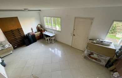 Imagem 5: Casa de condomínio possui 170m² com 3 quartos sendo 1 suíte, mais dependência...