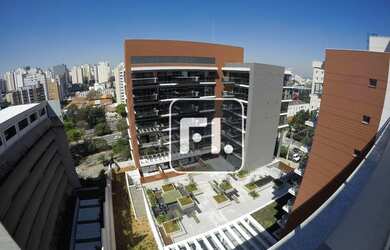 Imagem 7: Conjunto para alugar, 80 m² por R$ 7.200,00/mês - Pinheiros - São Paulo/SP