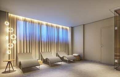 Imagem 16: SãO PAULO - Apartamento Padrão - Vila Firmiano Pinto