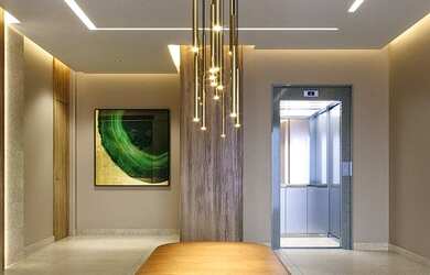 Imagem 3: SãO PAULO - Apartamento Padrão - Vila Romana