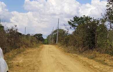 Imagem 6: Jóia Rara Lote nas Mansões de Recreio Estrela Dalva VII com Córrego...