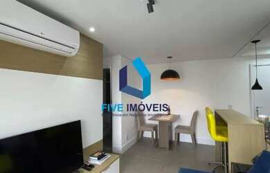 Imagem 3: Apartamento à venda, 61 m² por R$ 649.000,00 - Vila Isa - São Paulo/SP