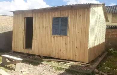 Imagem 2: Kit casas ( madereira & Serraria