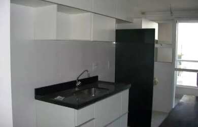 Imagem 6: Apartamento para Venda em Goiânia, Setor Oeste, 2 dormitórios, 1 suíte, 2 banheiros, 1 vag