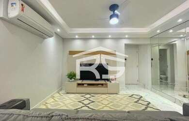 Imagem 9: Apartamento no Cond. Poème à venda, Jardim São Paulo, Rio Claro, SP