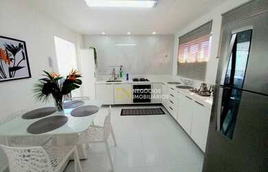 Imagem 10: Apartamento com 3 dormitórios, 140 m² - venda por R$ 689.990,00 ou aluguel...