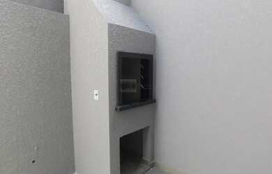 Imagem 14: SOBRADOS NOVOS EM CONDOMÍNIO - BAIRRO FANNY - R$ 990.000,00