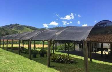 Imagem: O terreno possui 400m² de Área e está localizado em Trajano