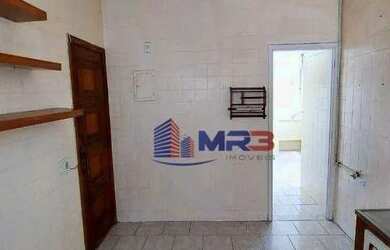 Imagem 10: Apartamento com 2 quartos, 98 m² - venda por R$ 235.000 ou aluguel por R$ 1.882/mês - Praç