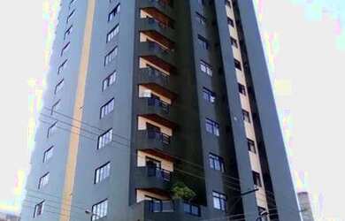 Imagem: O apartamento possui 3 Dormitórios, 3 Banheiros, 1 Vaga na