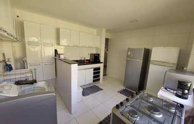 Imagem 13: Casa para alugar 3Q 2 suítes, 4 vagas de garagem- barra bonita - recreio