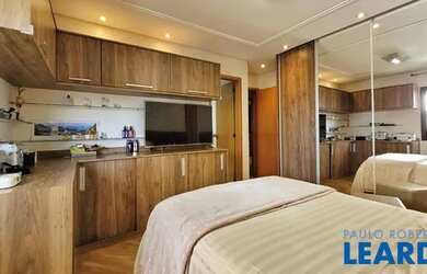 Imagem 6: APARTAMENTO - CENTRO - SP