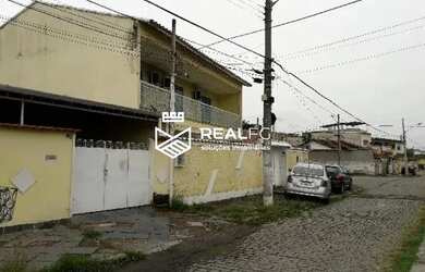 Imagem: A casa possui 1 Dormitório, 1 Banheiro, 134m² de Área e