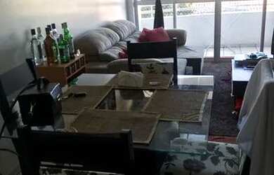 Imagem: O quarto está localizado em Jóquei, Teresina para alugar por