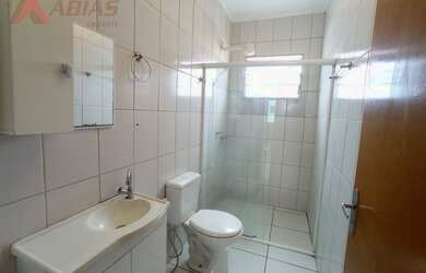 Imagem 9: Apartamento em Parque Santa Felicia Jardim - São Carlos, SP