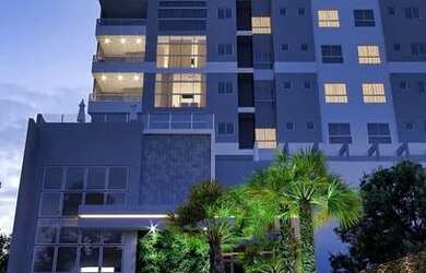 Imagem 2: Residencial Amsterdã. Piscina, 138m² de Área, 2 Vagas na garageme3...