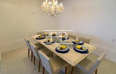 Imagem 6: Apartamento com 3 dormitórios, 228 m² - venda por R$ 6.950.000,00 ou...