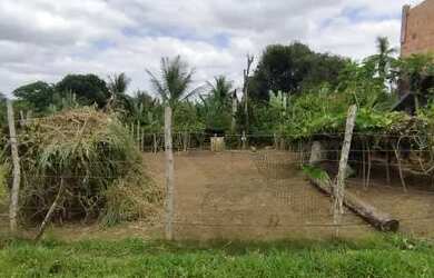 Imagem: O terreno possui 200m² de Área e está localizado em Centro