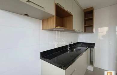 Imagem 9: Apartamento tipo - padrao 2 dormitórios/suite, cozinha planejada, portaria...