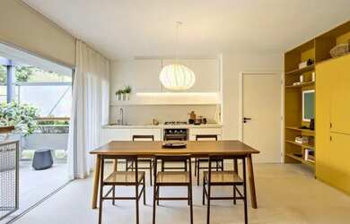 Imagem 9: APARTAMENTO RESIDENCIAL em São Paulo - SP, Perdizes