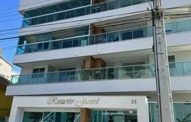 Imagem: O apartamento na cobertura possui 4 Dormitórios, 4 Banheiros