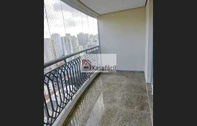 Imagem 2: Apartamento para alugar no bairro Moema - São Paulo/SP