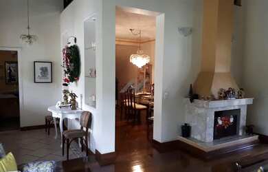 Imagem 3: casa - Vila Embaré - Valinhos