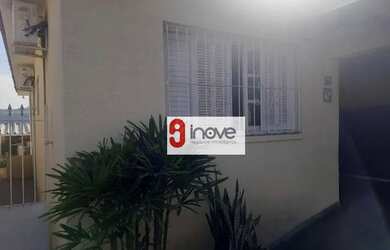 Imagem: Casa no Centro de Atibaia