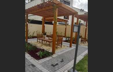 Imagem 10: Bonsucesso R$ 1.200,00. 40m² de Área, 1 Banheiroe2 Dormitórios