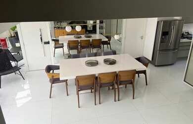 Imagem 5: Cobertura Duplex à venda no Centro de Santo André-SP, 3 suítes, 4 vagas...