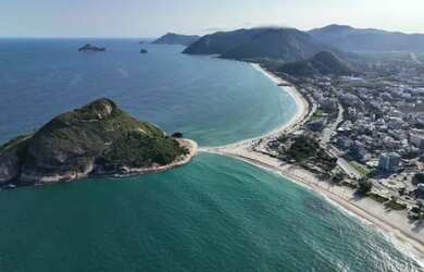 Imagem 4: Apartamento pé na Areia, um verdadeiro Resort no Recreio dos Bandeirantes