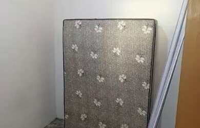 Imagem 10: RK11 saia do aluguel. 83m² de Área, 1 Banheiroe2 Dormitórios