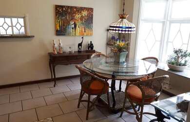 Imagem 5: casa - Vila Embaré - Valinhos