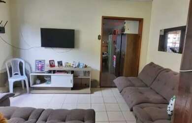 Imagem 1: CASA 2/4 PIRAJÁ. 88m² de Área, 1 Vaga na garageme2 Dormitórios