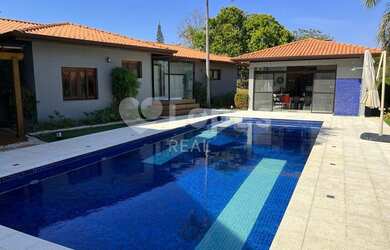 Imagem 13: casa - Condomínio Fechado Village Haras São Luiz II - Salto