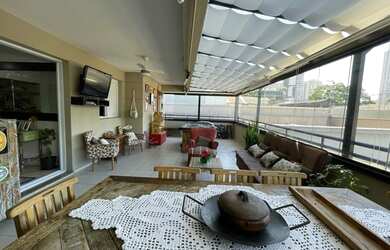 Imagem 5: APARTAMENTO LOCAÇÃO IPIRANGA COM 3 SUITES GARDEN 160 M² NO IPIRANGA