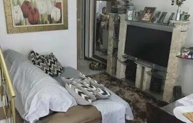 Imagem 11: Casa de condomínio para venda tem 120 metros quadrados com 3 quartos