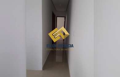 Imagem 4: Casa no Bairro Vila Sion