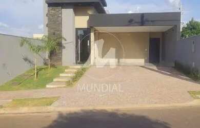 Imagem 2: Casa térrea em condominio 3 dormitórios/suite, cozinha planejada, portaria...