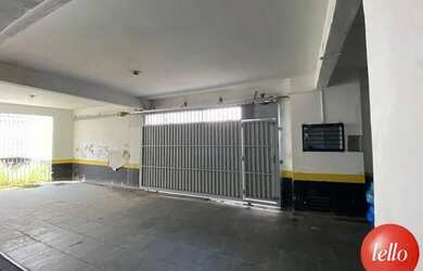 Imagem: O depósito possui 488m² de Área e está localizado em Cidade