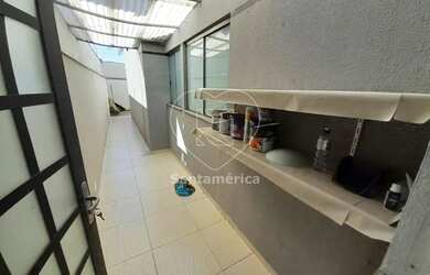 Imagem 8: LONDRINA - Casa Padrão - Conj. Hab. Marumbi